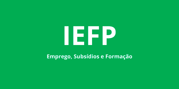 Iefp emprego subsidios formacao